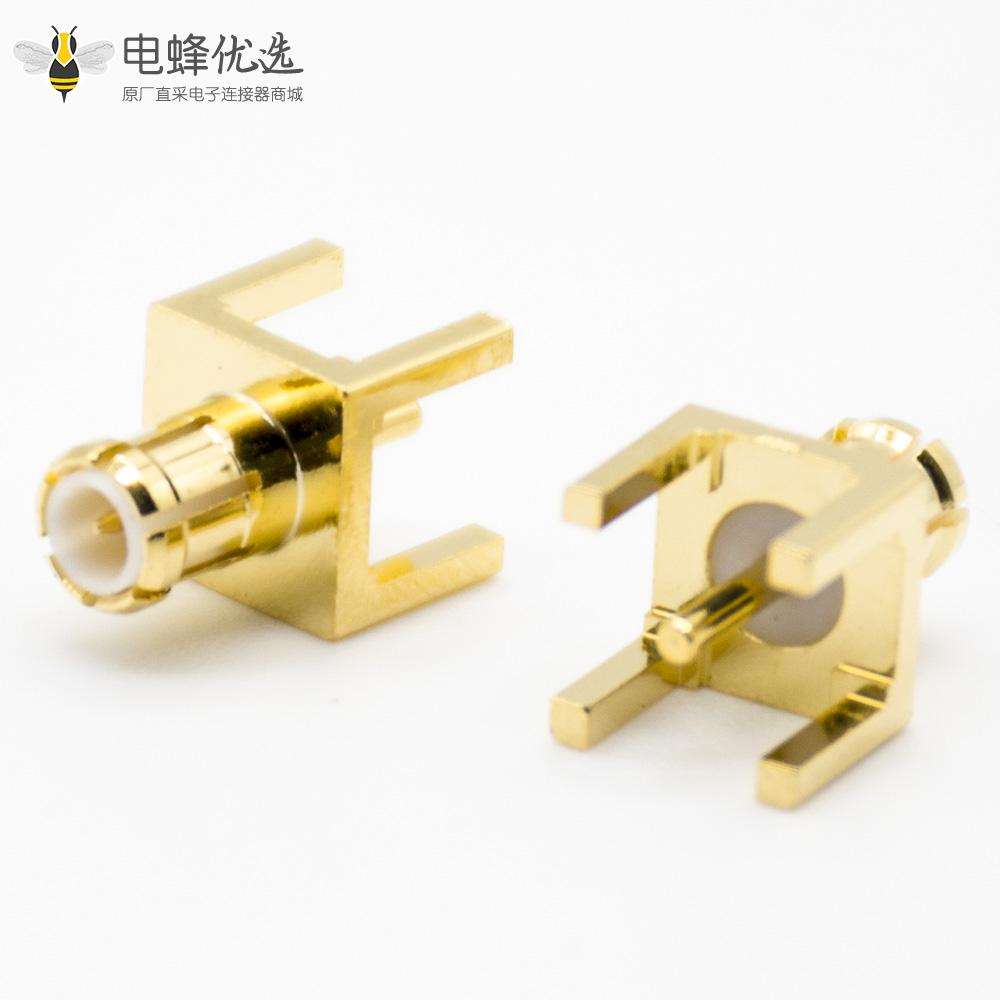 MCX连接器组件装配过程中需要关注哪些细节？