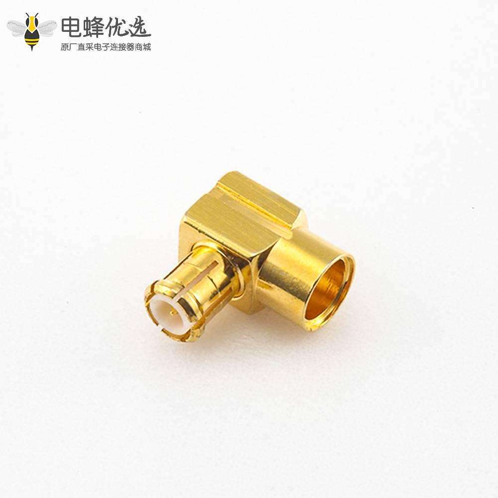 MCX连接器小批量测试到批量生产需要注意什么？