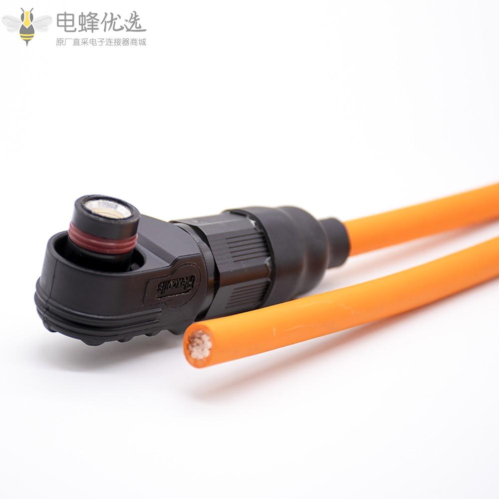 连接器厂家为您剖析储能连接器特点 连接器厂家为您剖析储能连接器特点